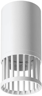 Светильник настенно-потолочный WOLTA WSL-GU10/19W 1202384