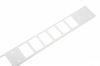 Кабельный организатор  ЦМО ВКО-М-47.150 419456