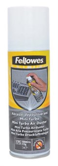 Баллон со сжатым воздухом  Fellowes FS-9351202 259717