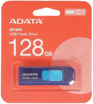 Накопитель USB 3.2 128GB ADATA UC300 1138403