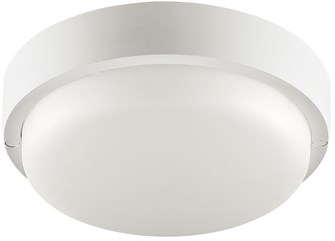 Светильник светодиодный WOLTA LCL04-12W-R21-4K-SM 1119752