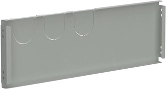 Панель кабельная IEK FO-00-CP-0445-025 1154372