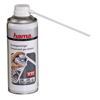 Баллон со сжатым воздухом  HAMA H-49877 153044