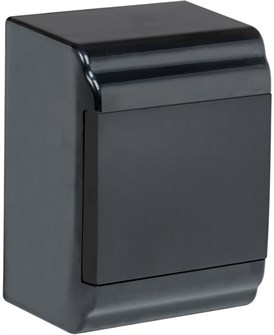 Щит распределительный навесной IEK MKP13-N-01-04-41-K02 1152823