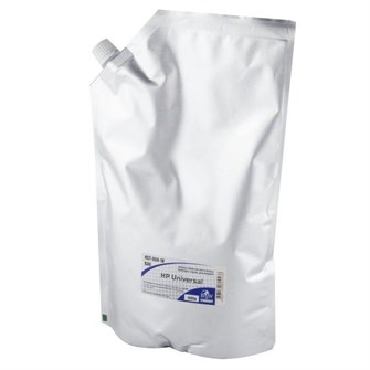 Тонер  B&W (Black&White) HST-004-1K-bag 734310