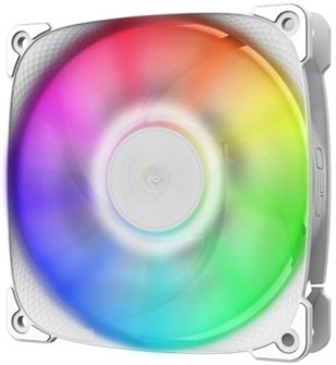 Вентилятор для корпуса Geometric Future Squama 2501W 1115384