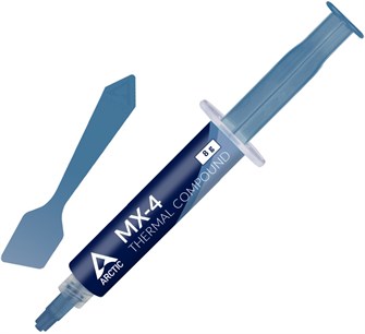 Термопаста  ARCTIC MX-4 833204