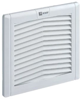 Вентиляционная решетка с фильтром EKF EXF19 1131702