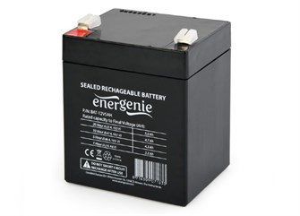 Аккумулятор  Energenie BAT-12V5AH 756890