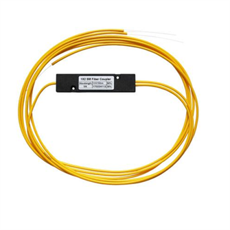 Ответвитель  Vimcom OC-1x2-SM-25/75-35-1m-3.0-NC/NC 752129