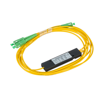 Ответвитель  Vimcom OC-1x2-SM-20/80-35-1m-3.0-SC/APC 752128