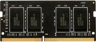 Модуль памяти SODIMM DDR4 8GB AMD R748G2606S2S-U 799534