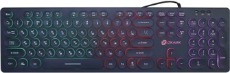 Клавиатура  Oklick 420MRL 866936