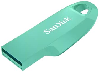 Накопитель USB 3.2 128GB SanDisk CZ550 Ultra Curve 1026796