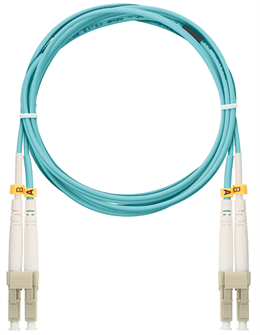 Патч-корд волоконно-оптический NikoMax NMF-PC2M3C2-LCU-LCU-002 775463