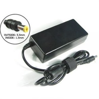Блок питания для ноутбука Acer TopOn TOP-AC07 205282