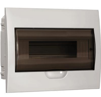 Бокс  IEK MKP12-V-12-40-10 457797