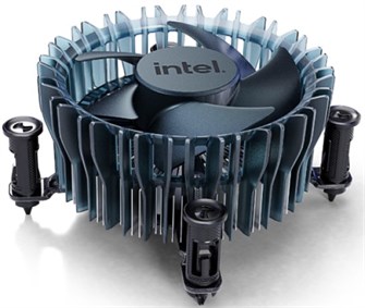 Кулер  Intel M23905 993563
