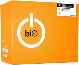 Тонер  BION BCR-W1106X 1001761