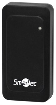 Считыватель  Smartec ST-PR012MF-BK 1160961