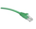 Кабель патч-корд U/UTP 6 кат. 5м Cabeus PC-UTP-RJ45-Cat.6-5m-GN-LSZH 1037245