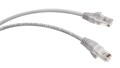 Кабель патч-корд U/UTP 6 кат. 5м Cabeus PC-UTP-RJ45-Cat.6-5m-LSZH 661200