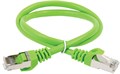 Кабель патч-корд F/UTP 6 кат. 5м ITK PC02-C6FL-5M 1164032