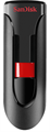 Накопитель USB 2.0 64GB SanDisk Cruzer Glide 301384