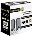 Акустическая система 2.0 Exegate Maestro SPS-515 1123203