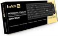 Клавиатура и мышь Wireless Exegate Combo MK280 1101023