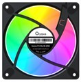 Вентилятор для корпуса Ocypus Gamma F12 Elite BK ARGB 1237006