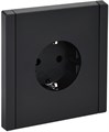 Розетка с заземлением  IEK FP-R11-16-K02 1157365