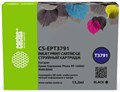 Картридж  Cactus CS-EPT3791 1059173
