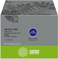 Этикетки  Cactus CS-LW-11354 1048996