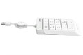 Цифровой блок клавиатуры  A4Tech Fstyler FK13 899075