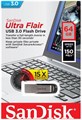 Накопитель USB 3.0 64GB SanDisk Ultra Flair 517963