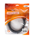 Кабель интерфейсный DisplayPort Telecom TCG750-1.5M 901298