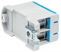 Клемма  EKF plc-kvs2-16-95-blue 1125617