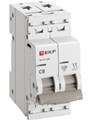 Автоматический выключатель  EKF M634208C 1129796
