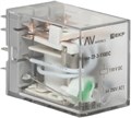 Реле промежуточное EKF rpa-22-3-110DC 1131662