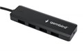 Разветвитель USB 3.1 Gembird UHB-C354 1104938
