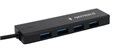 Разветвитель USB 3.0 Gembird UHB-C364 882160