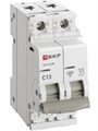 Автоматический выключатель  EKF M636213C 1130071