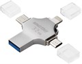 Накопитель USB 3.0 32GB SmartBuy SB032GBMC15 1075019