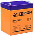 Батарея  Asterion DTM 1205 1030783