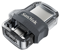Накопитель USB 3.0 32GB SanDisk Ultra Dual 555809