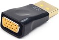 Переходник  Cablexpert DisplayPort - VGA 574316