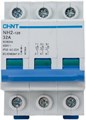 Выключатель нагрузки CHINT 401054 934937