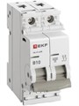 Автоматический выключатель  EKF M636210B 1129994