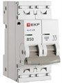 Автоматический выключатель  EKF M634250B 1129741